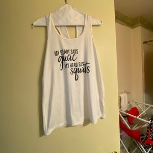 Champion Workout Tank